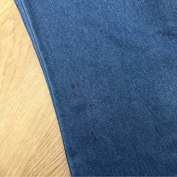 High Rise Stretchy Flare Jegging size L - Picture 6 of 6